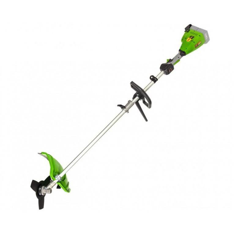 Мотокоса STIHL FS 120 1.3кВт/1,8к.с. (41342000423)